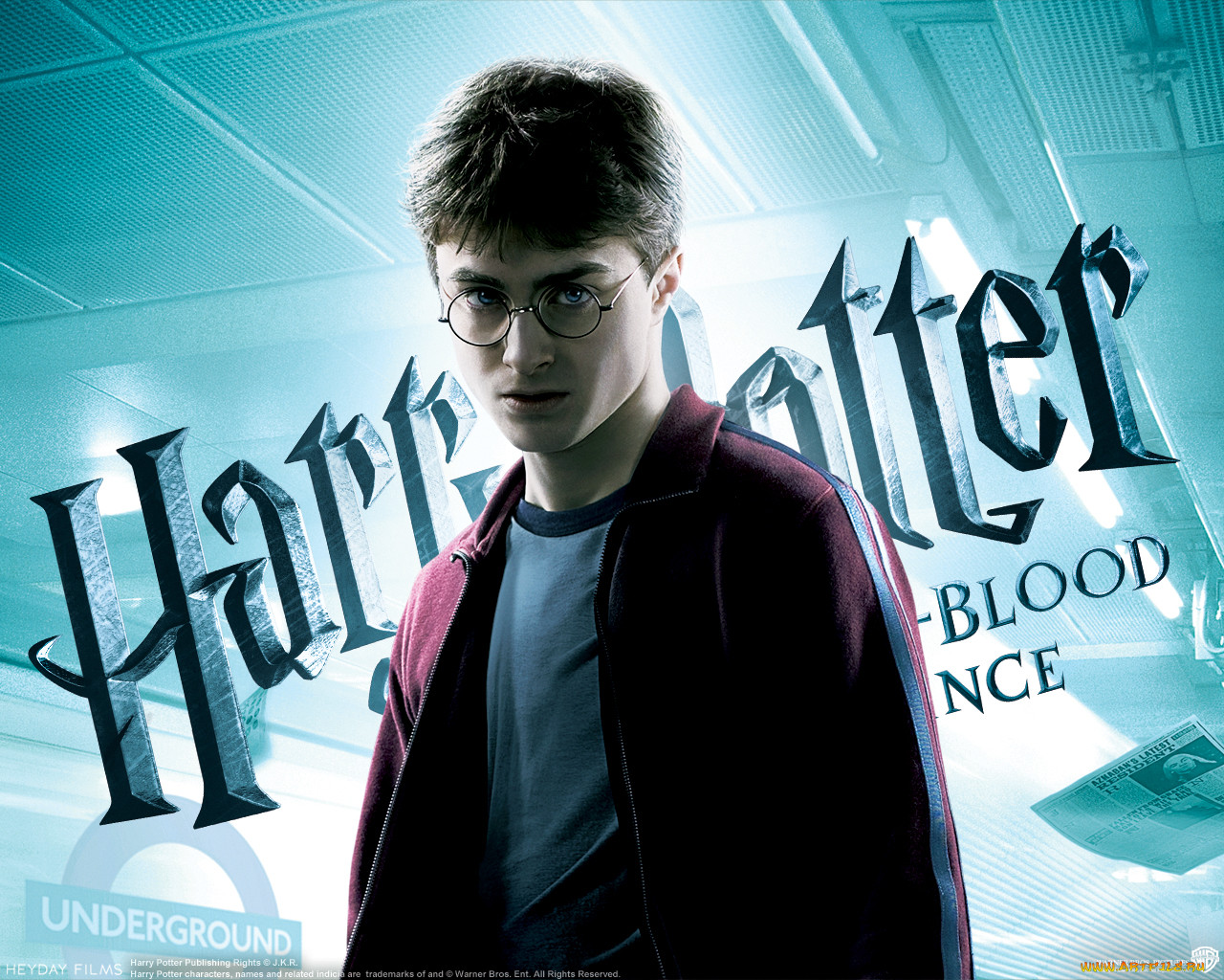 , , harry, potter, and, the, half, blood, prince